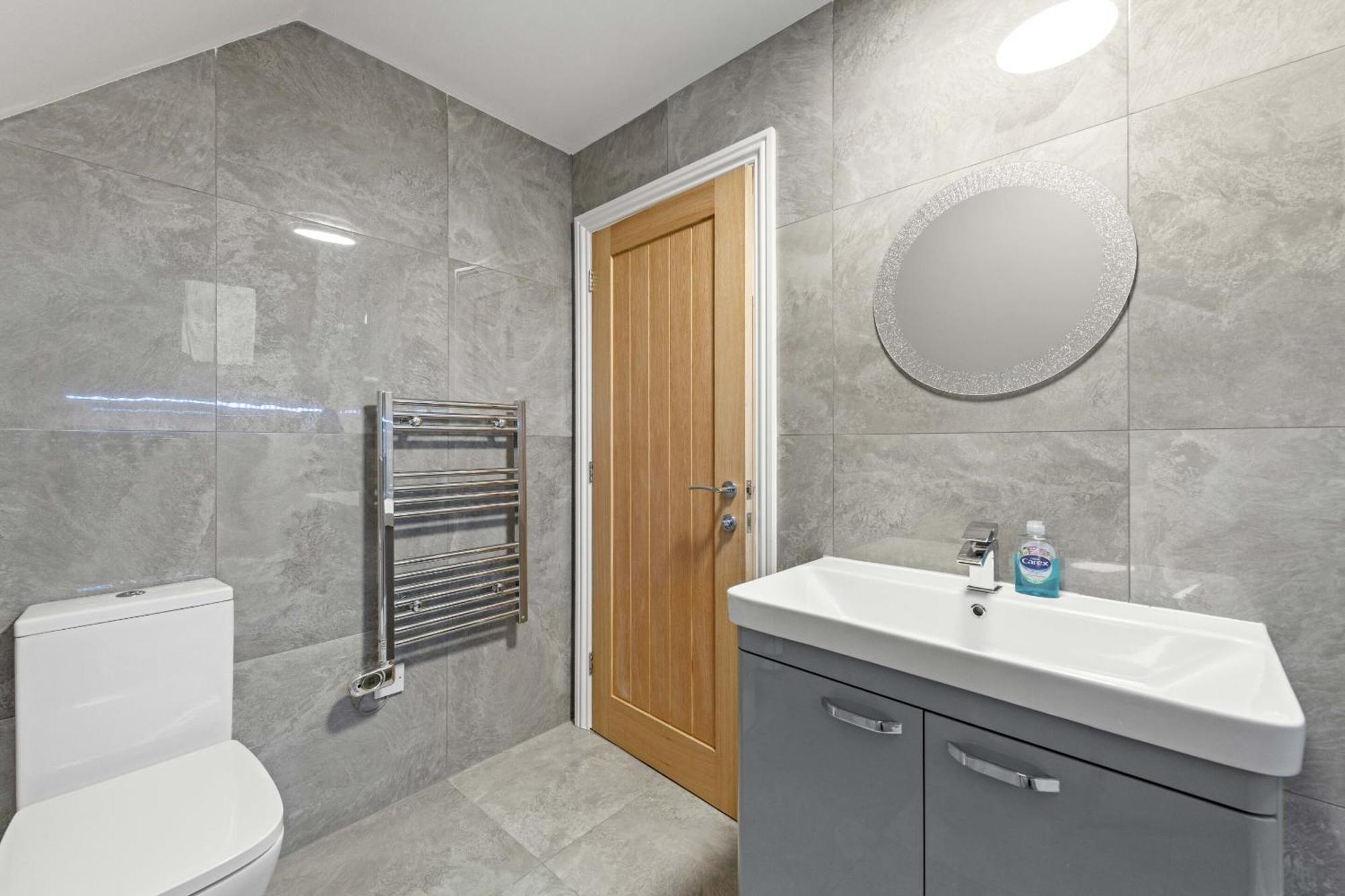 4 Bedroom House Boston Lincs Pet & Child Friendly 外观 照片
