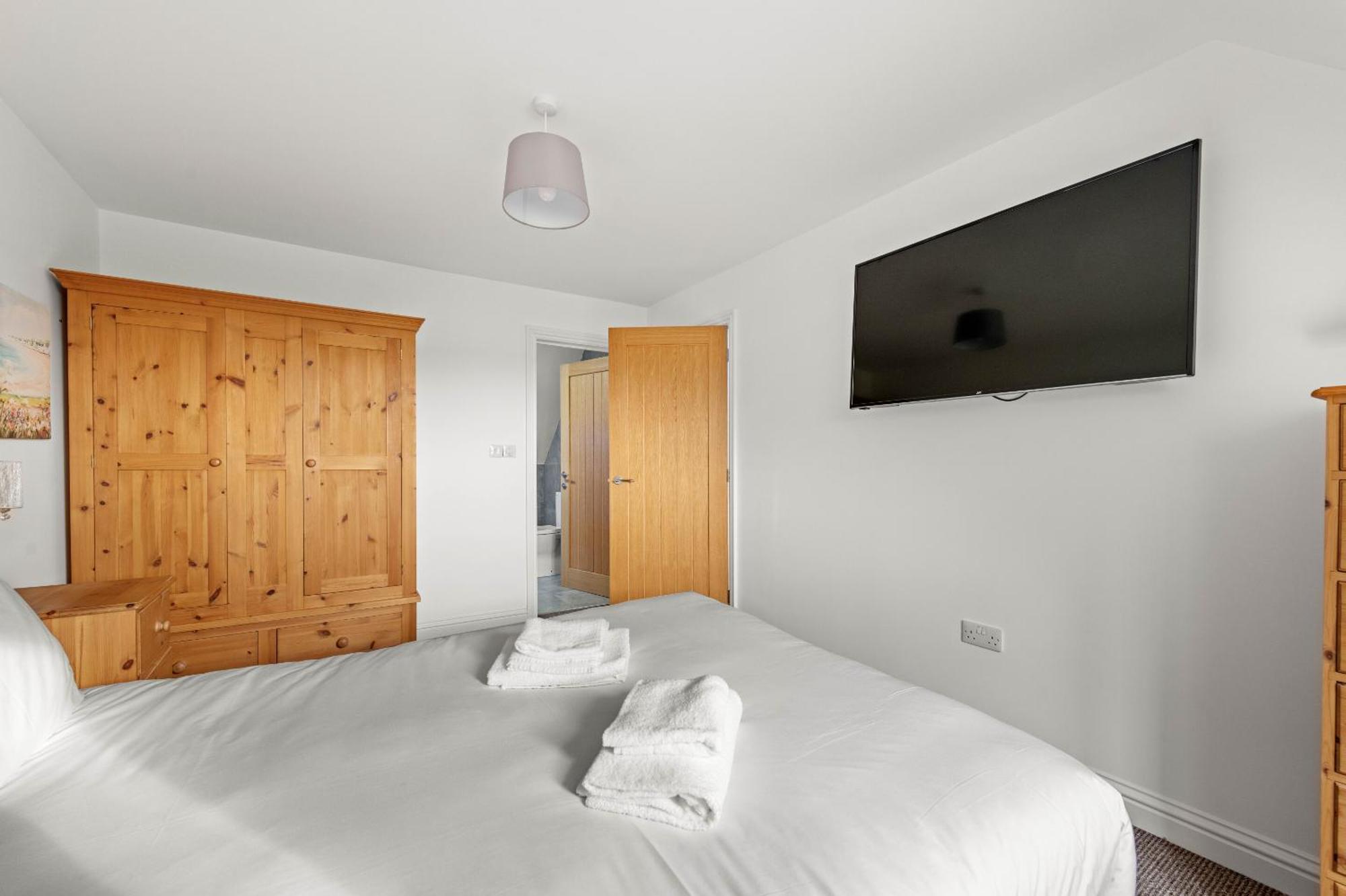 4 Bedroom House Boston Lincs Pet & Child Friendly 外观 照片
