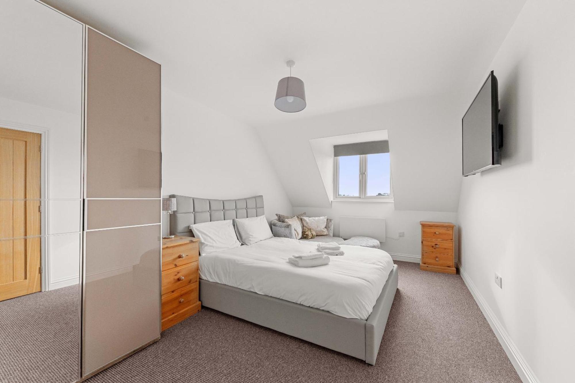 4 Bedroom House Boston Lincs Pet & Child Friendly 外观 照片