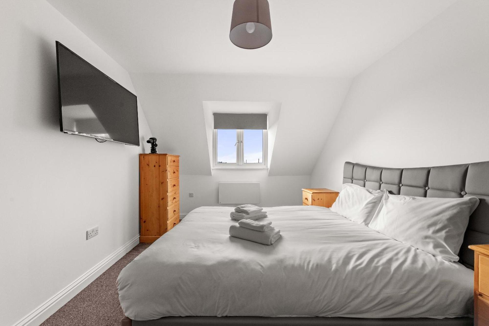 4 Bedroom House Boston Lincs Pet & Child Friendly 外观 照片
