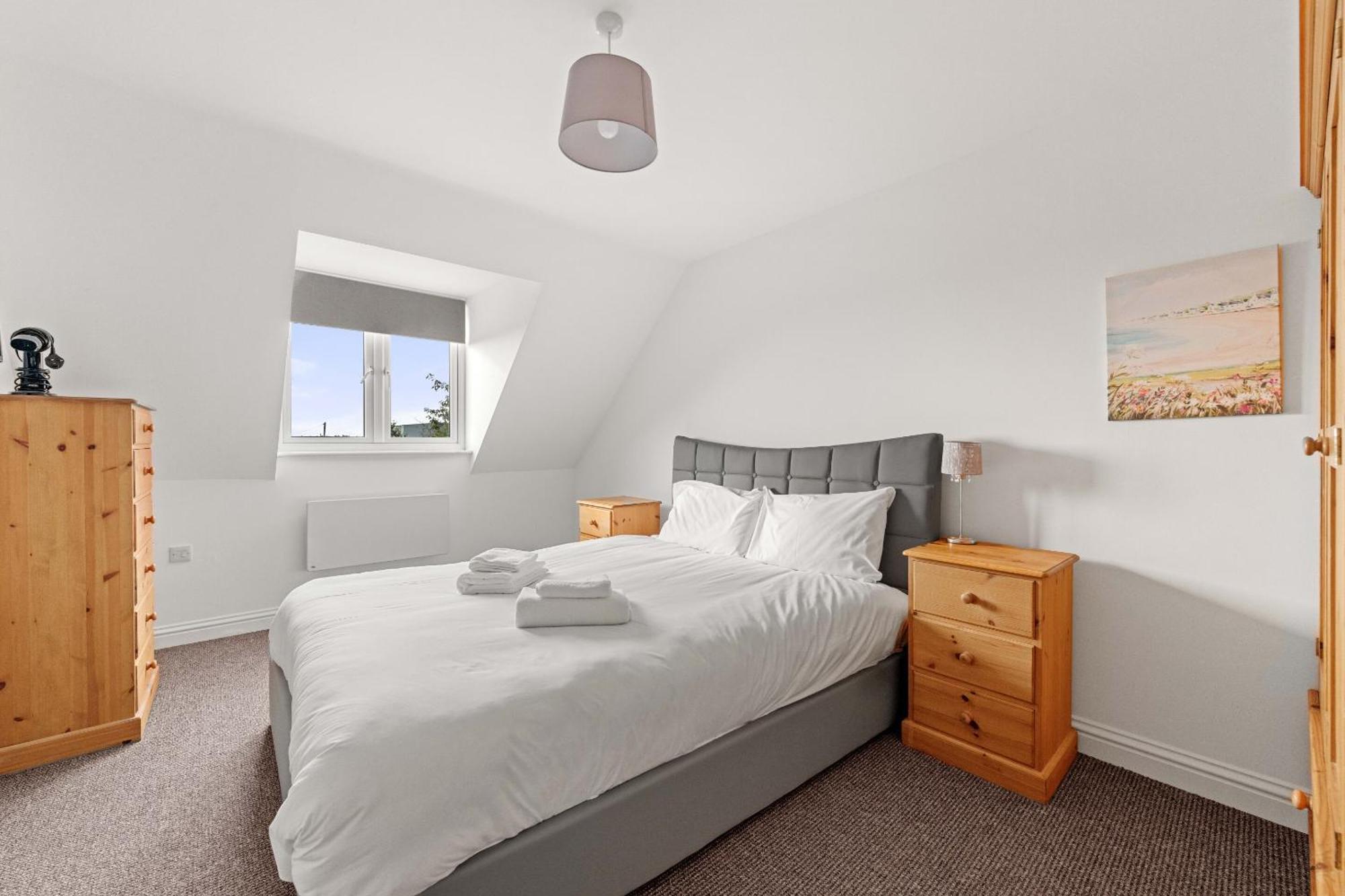 4 Bedroom House Boston Lincs Pet & Child Friendly 外观 照片