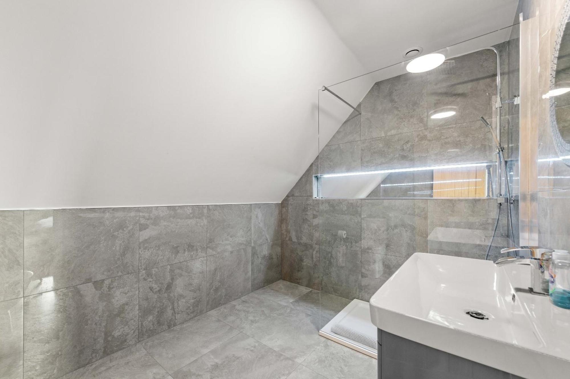 4 Bedroom House Boston Lincs Pet & Child Friendly 外观 照片