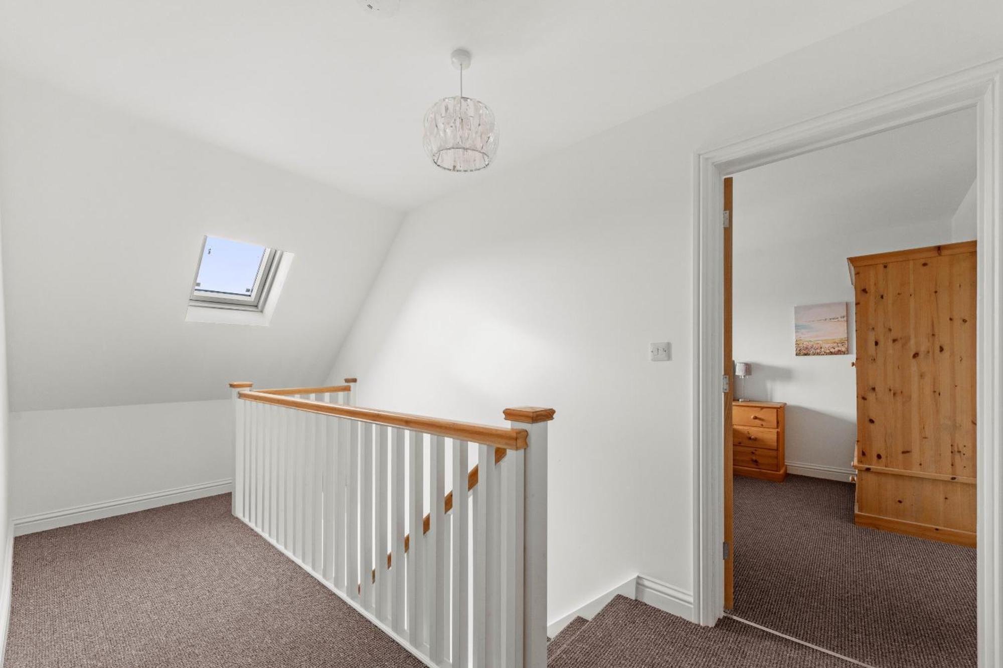 4 Bedroom House Boston Lincs Pet & Child Friendly 外观 照片
