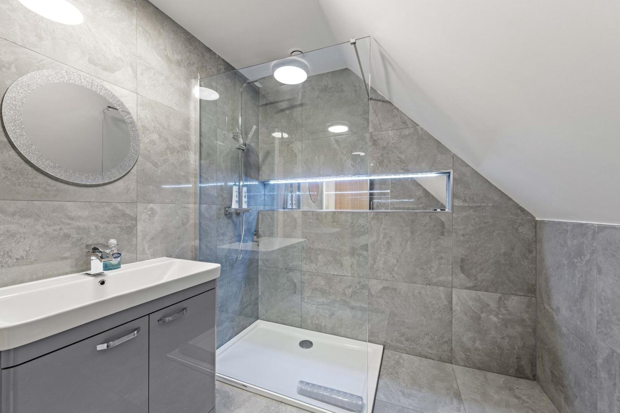 4 Bedroom House Boston Lincs Pet & Child Friendly 外观 照片