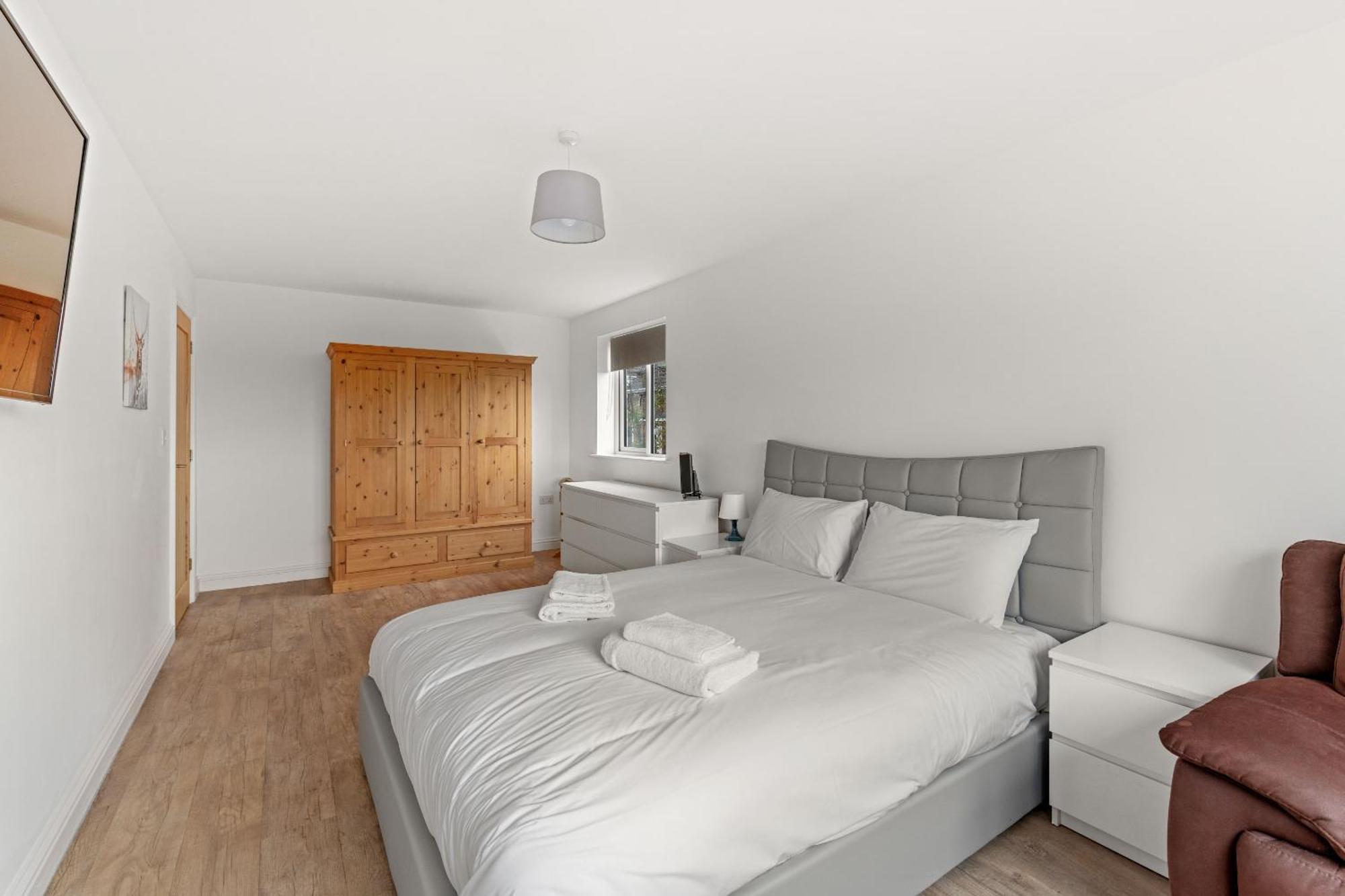 4 Bedroom House Boston Lincs Pet & Child Friendly 外观 照片