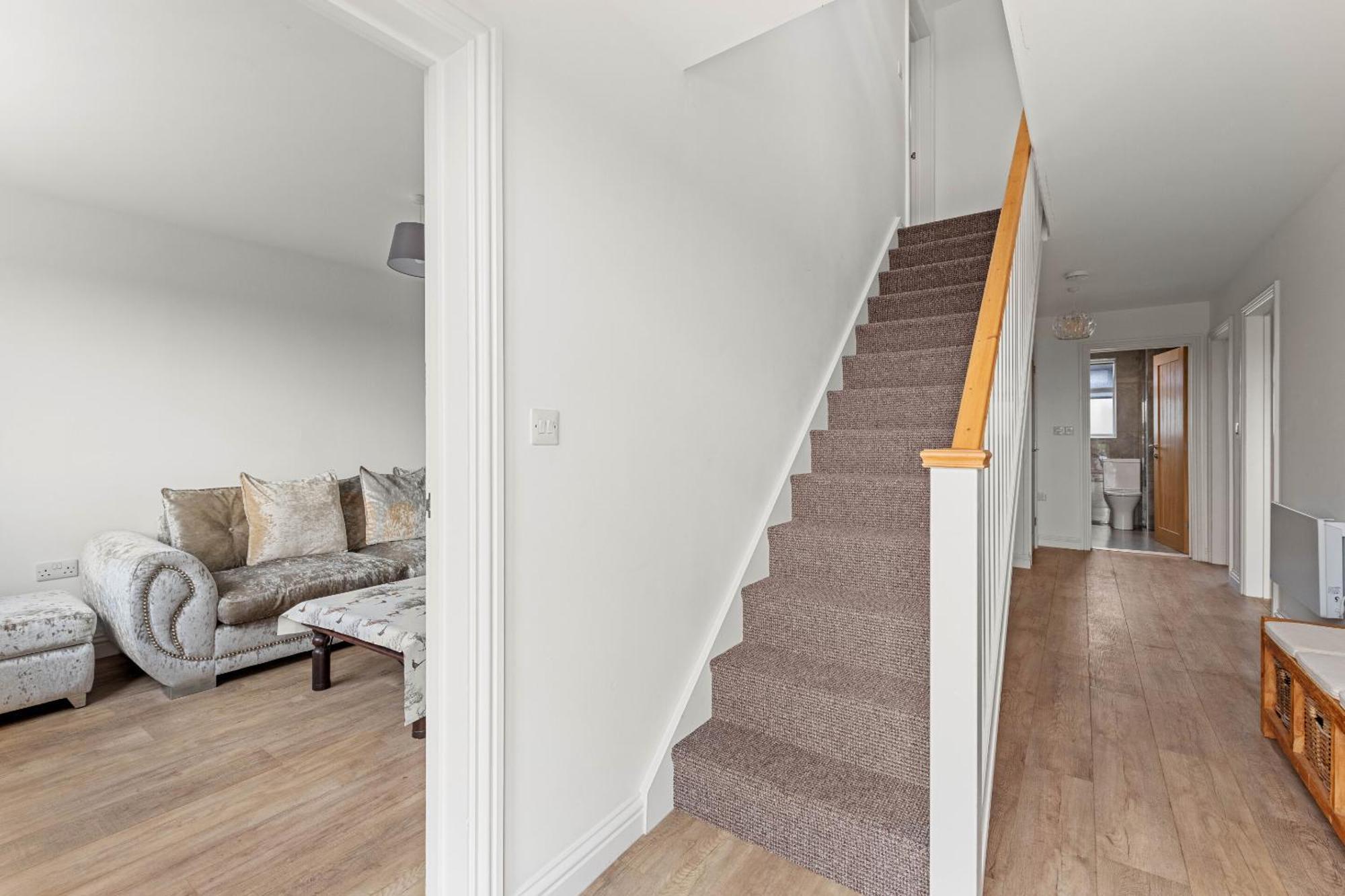4 Bedroom House Boston Lincs Pet & Child Friendly 外观 照片