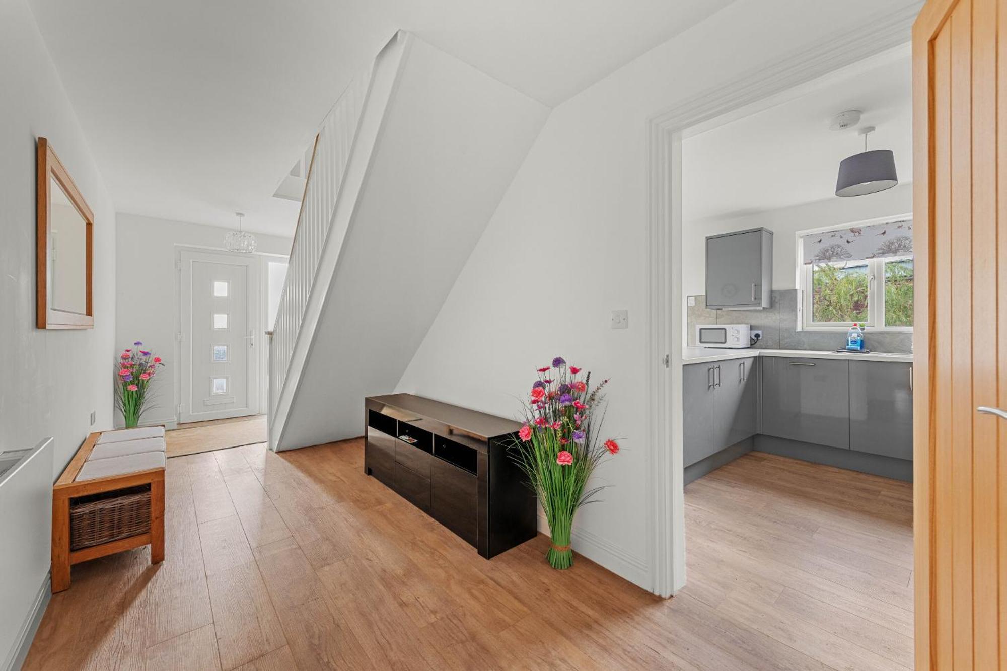 4 Bedroom House Boston Lincs Pet & Child Friendly 外观 照片