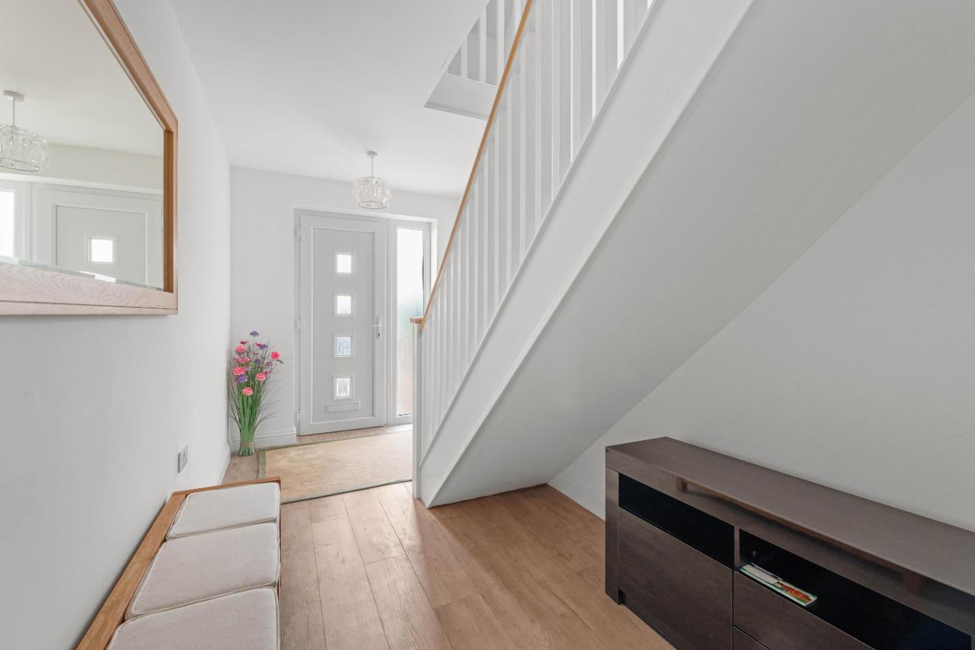 4 Bedroom House Boston Lincs Pet & Child Friendly 外观 照片