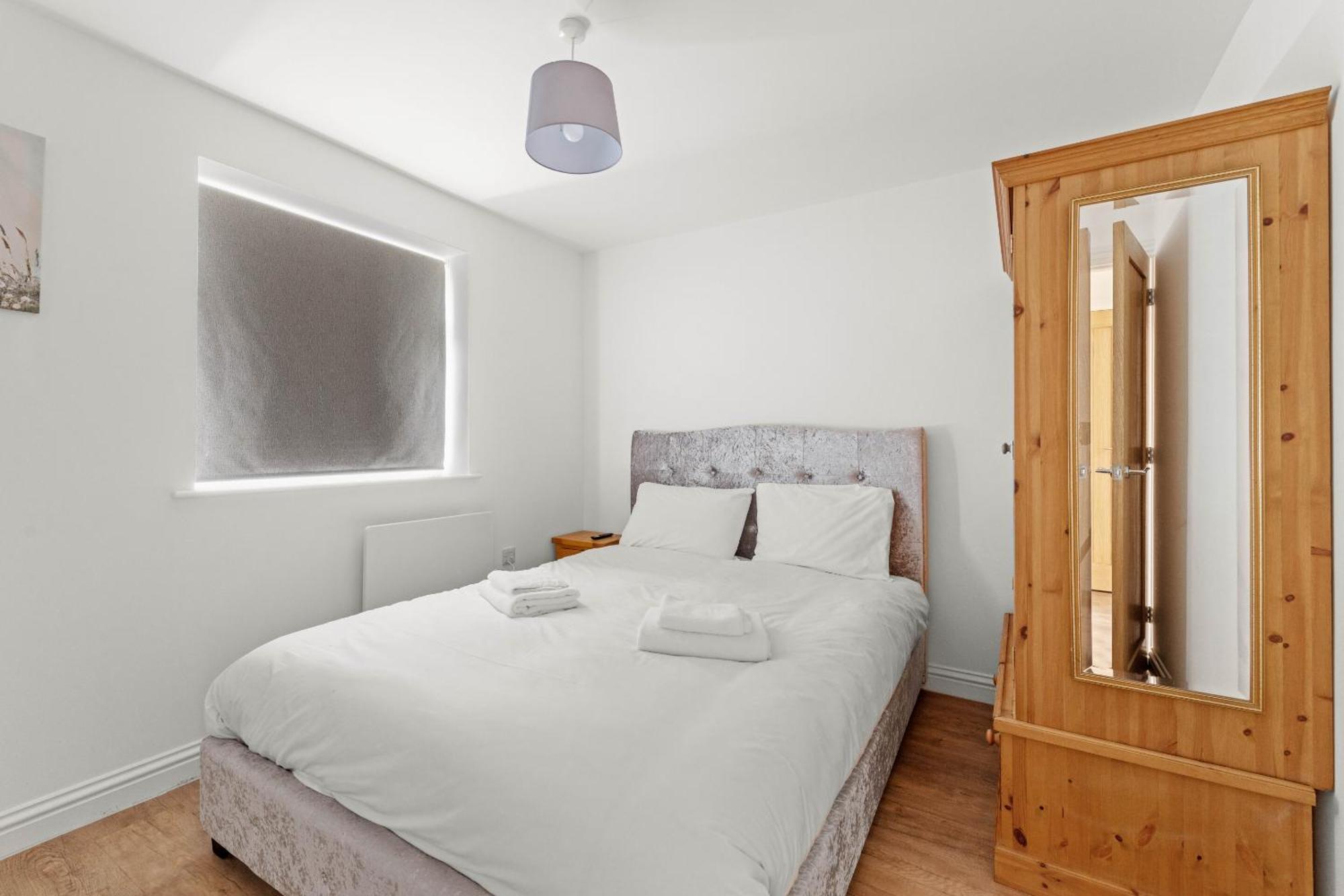 4 Bedroom House Boston Lincs Pet & Child Friendly 外观 照片