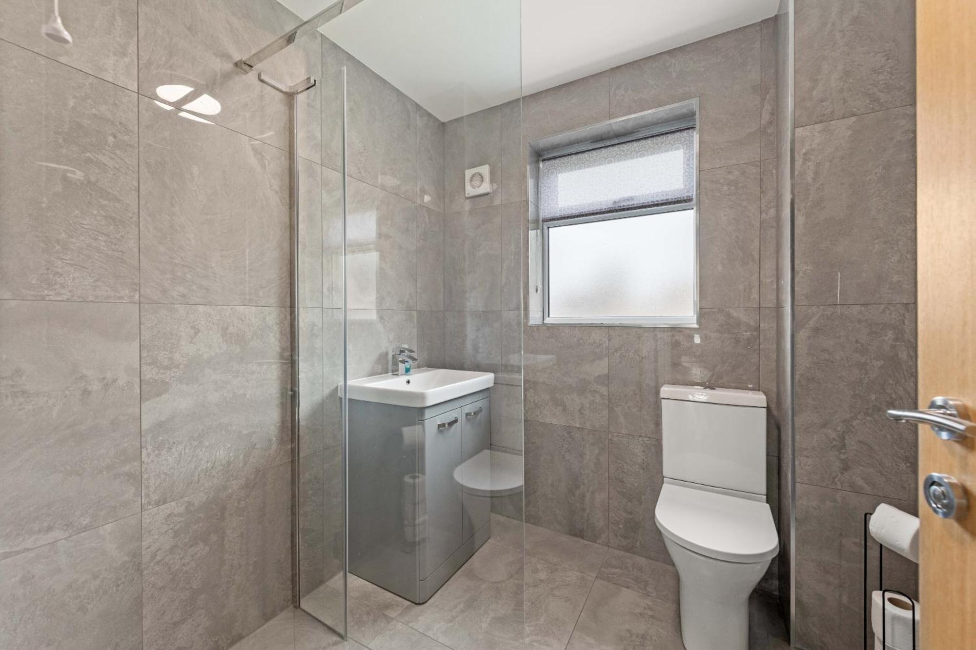 4 Bedroom House Boston Lincs Pet & Child Friendly 外观 照片