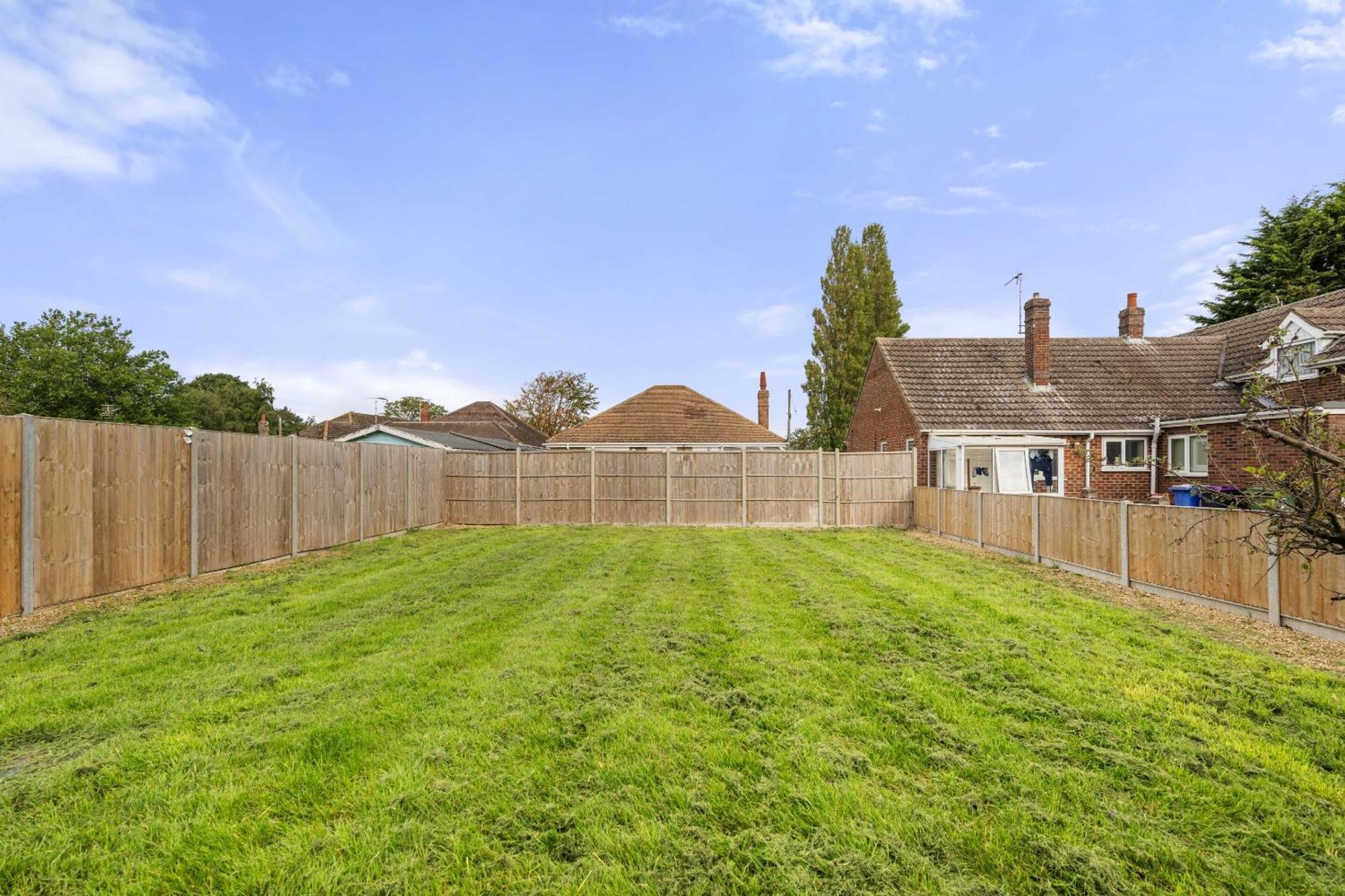 4 Bedroom House Boston Lincs Pet & Child Friendly 外观 照片