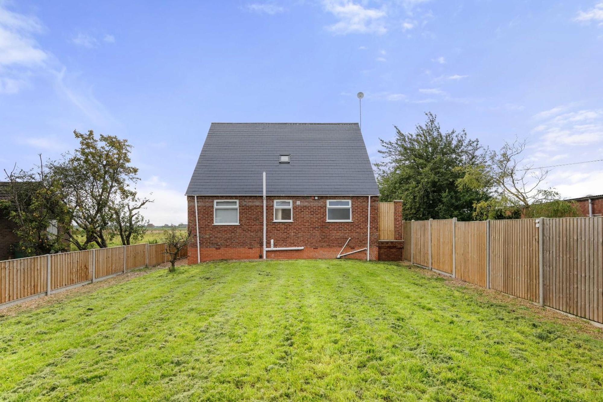 4 Bedroom House Boston Lincs Pet & Child Friendly 外观 照片