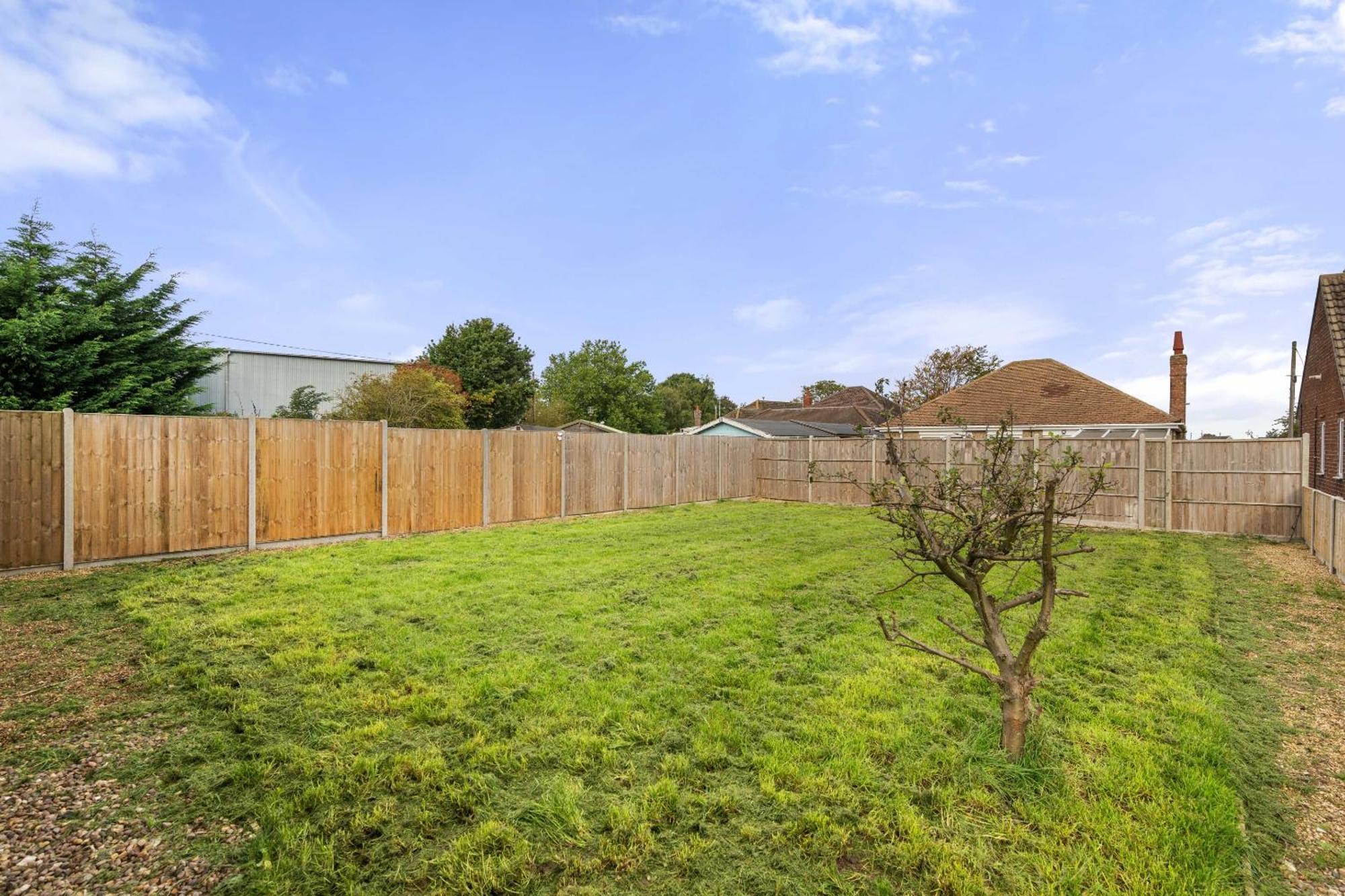 4 Bedroom House Boston Lincs Pet & Child Friendly 外观 照片