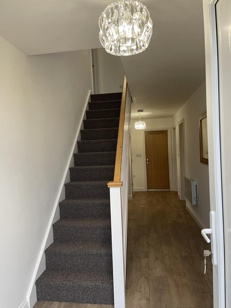 4 Bedroom House Boston Lincs Pet & Child Friendly 外观 照片