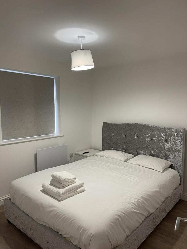 4 Bedroom House Boston Lincs Pet & Child Friendly 外观 照片