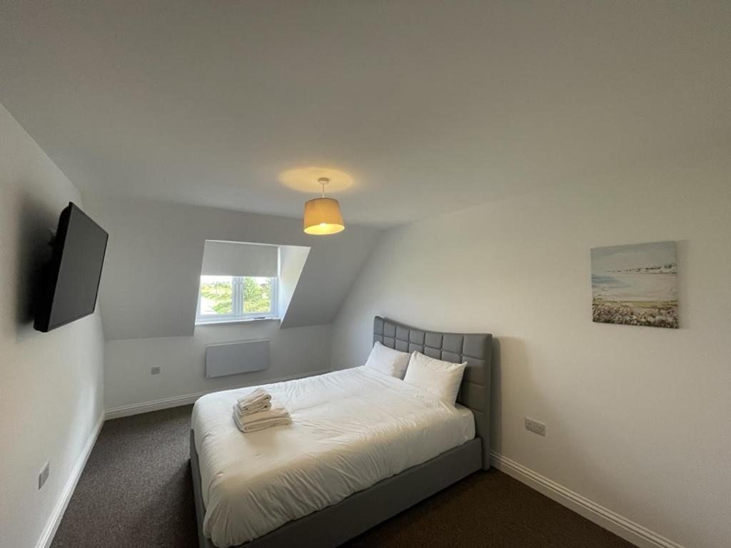 4 Bedroom House Boston Lincs Pet & Child Friendly 外观 照片
