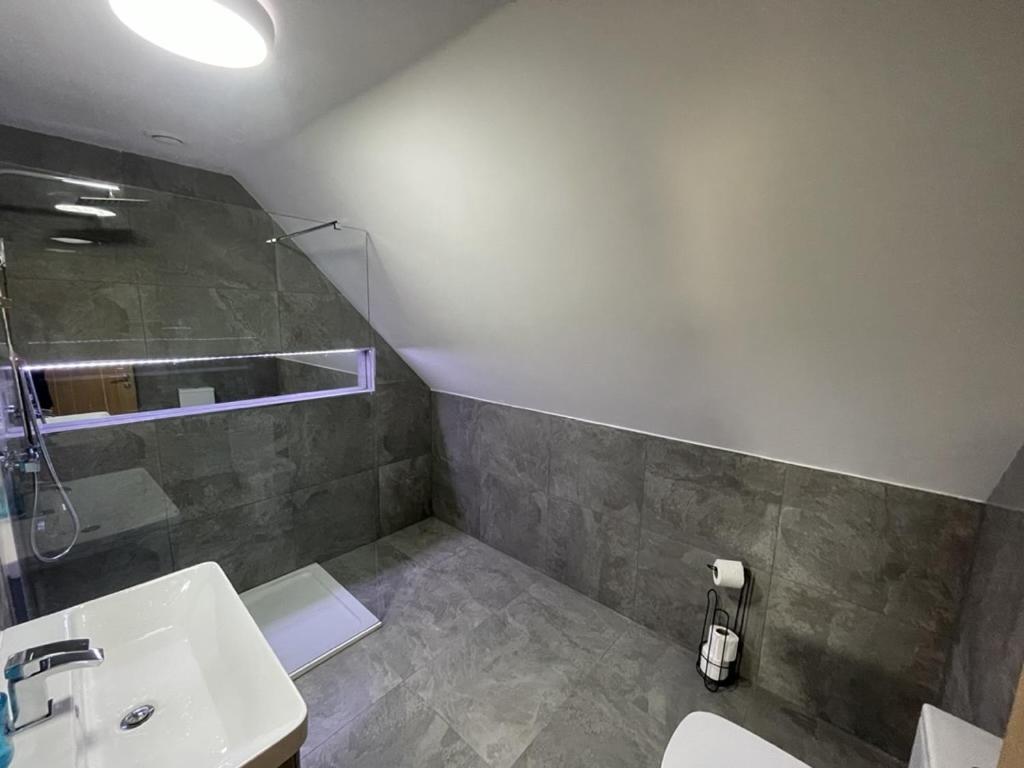 4 Bedroom House Boston Lincs Pet & Child Friendly 外观 照片