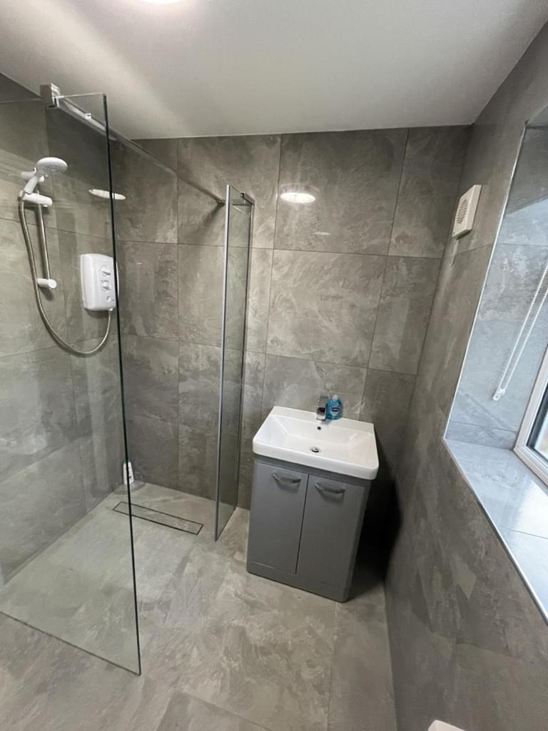 4 Bedroom House Boston Lincs Pet & Child Friendly 外观 照片