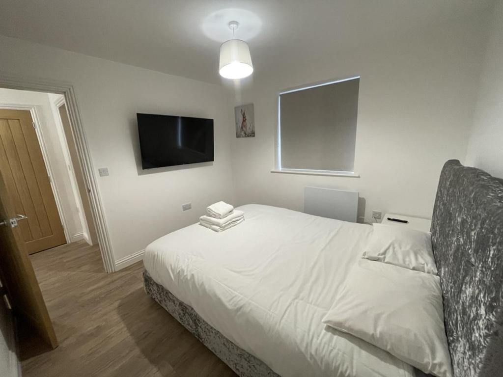 4 Bedroom House Boston Lincs Pet & Child Friendly 外观 照片