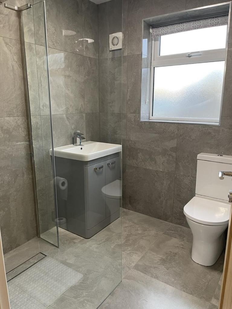 4 Bedroom House Boston Lincs Pet & Child Friendly 外观 照片