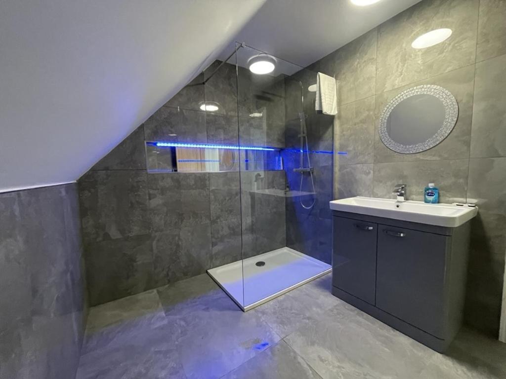 4 Bedroom House Boston Lincs Pet & Child Friendly 外观 照片