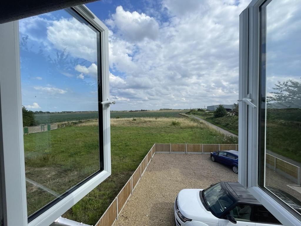4 Bedroom House Boston Lincs Pet & Child Friendly 外观 照片