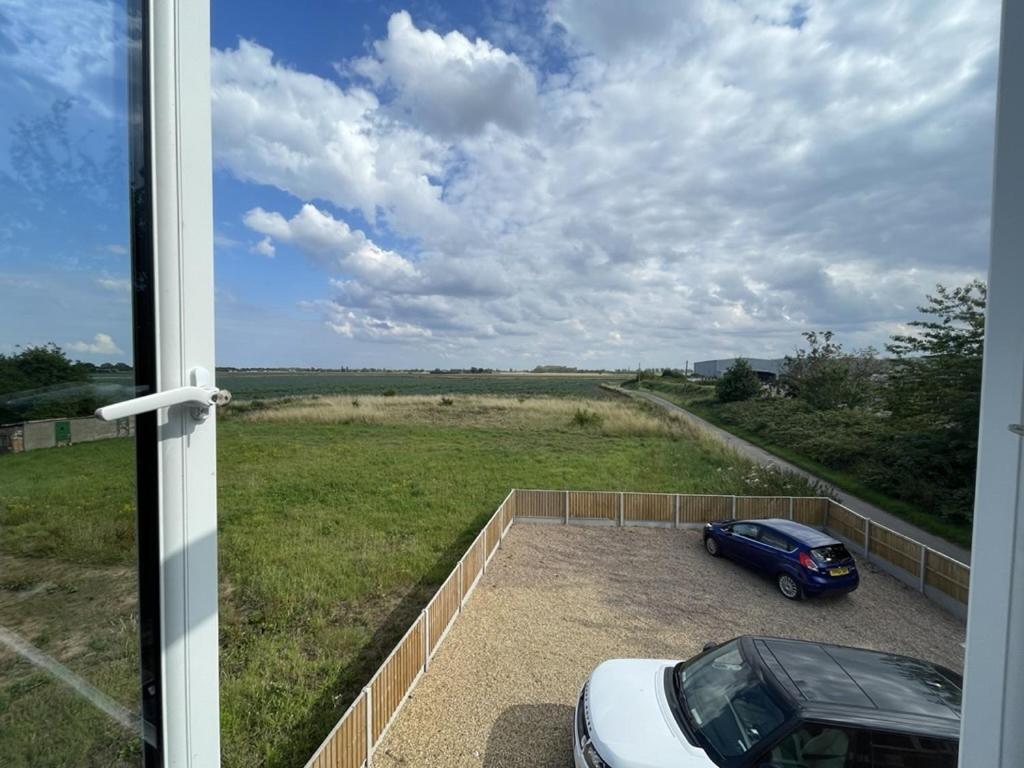 4 Bedroom House Boston Lincs Pet & Child Friendly 外观 照片