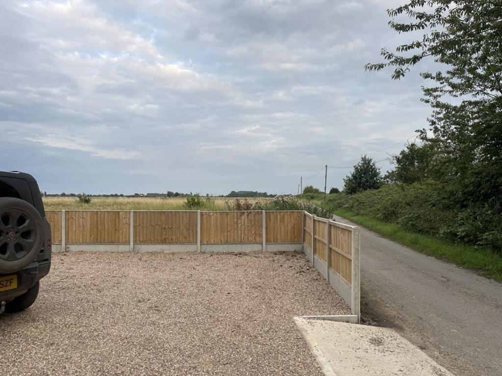 4 Bedroom House Boston Lincs Pet & Child Friendly 外观 照片