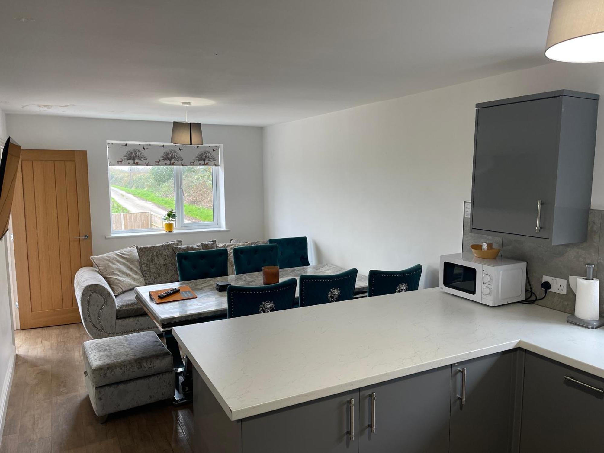 4 Bedroom House Boston Lincs Pet & Child Friendly 外观 照片
